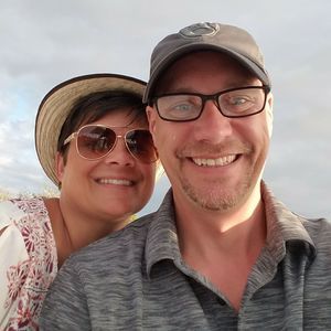 Meet your Posher, Terri